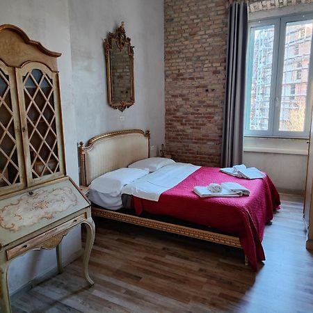 Casa Particular Vintage Rome Extérieur photo