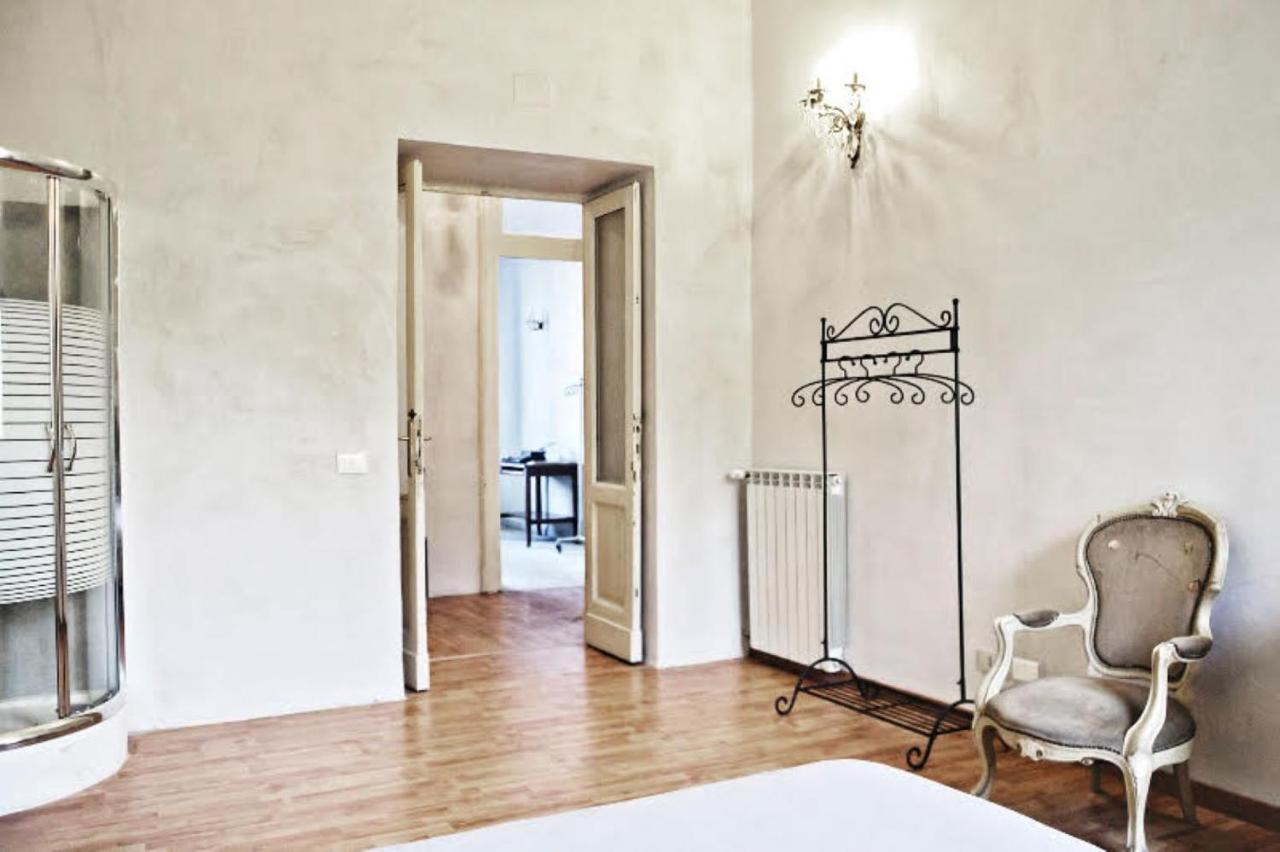 Casa Particular Vintage Rome Extérieur photo