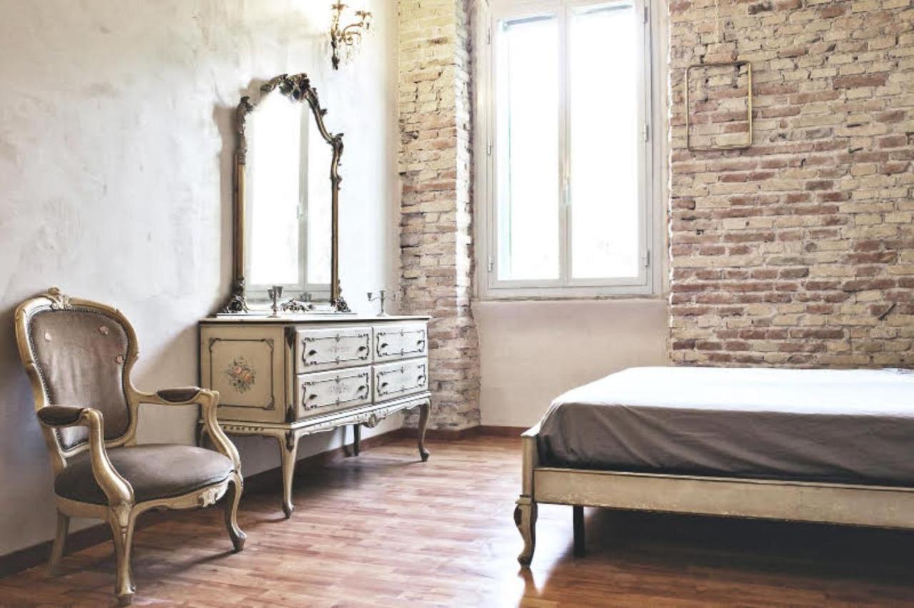 Casa Particular Vintage Rome Extérieur photo