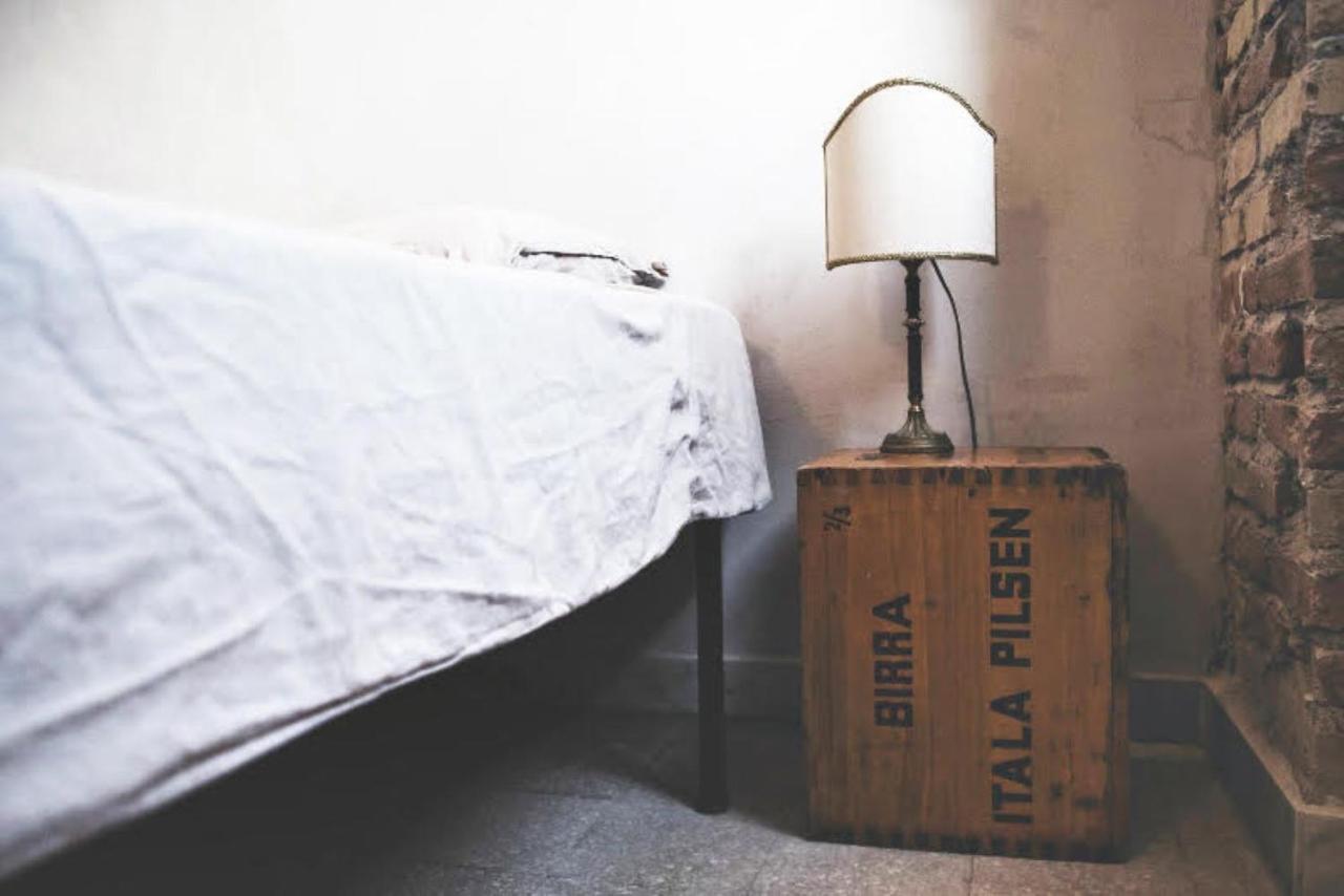 Casa Particular Vintage Rome Extérieur photo