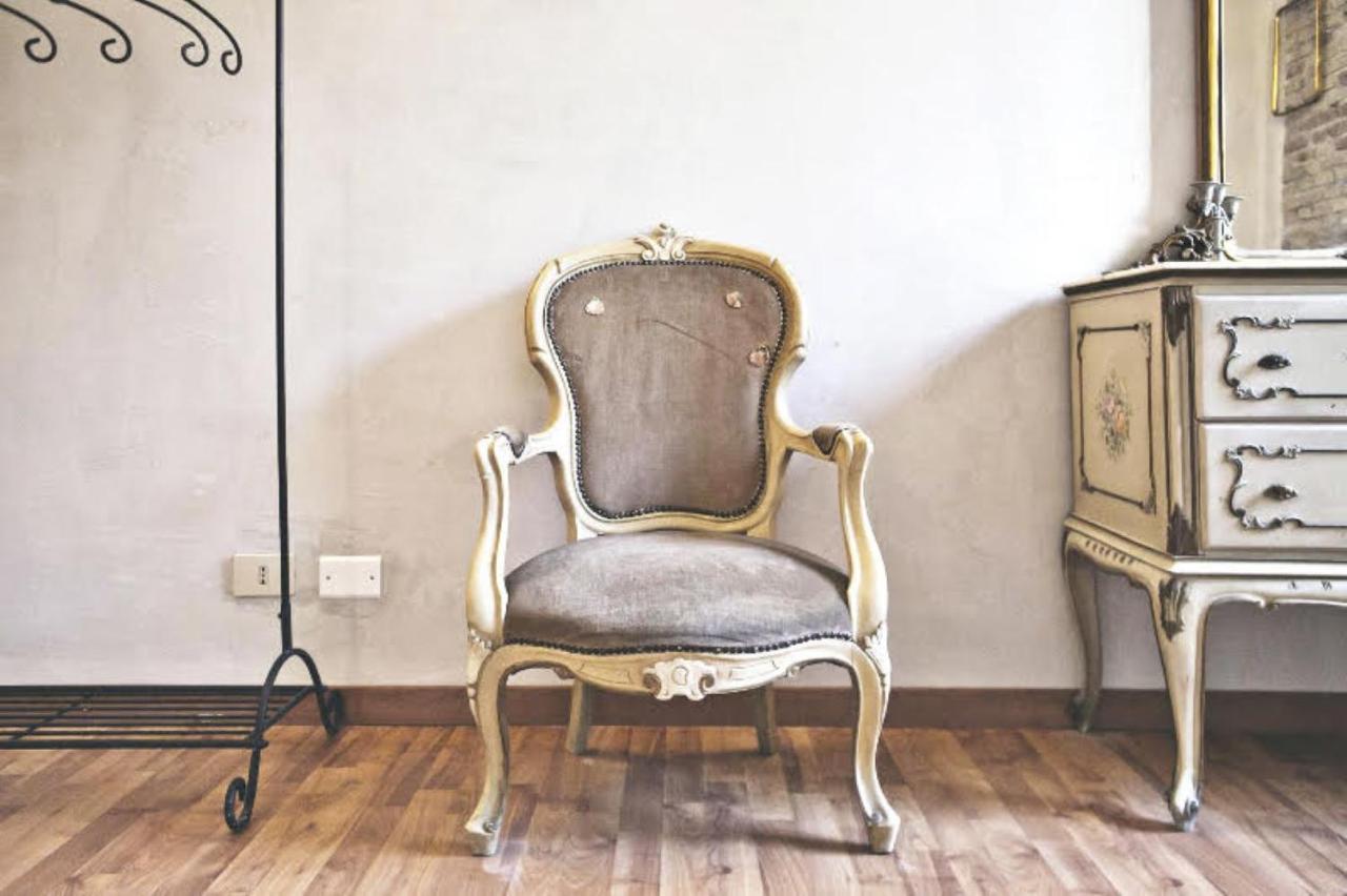 Casa Particular Vintage Rome Extérieur photo