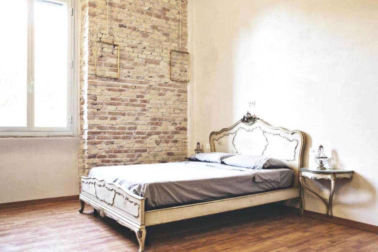 Casa Particular Vintage Rome Extérieur photo