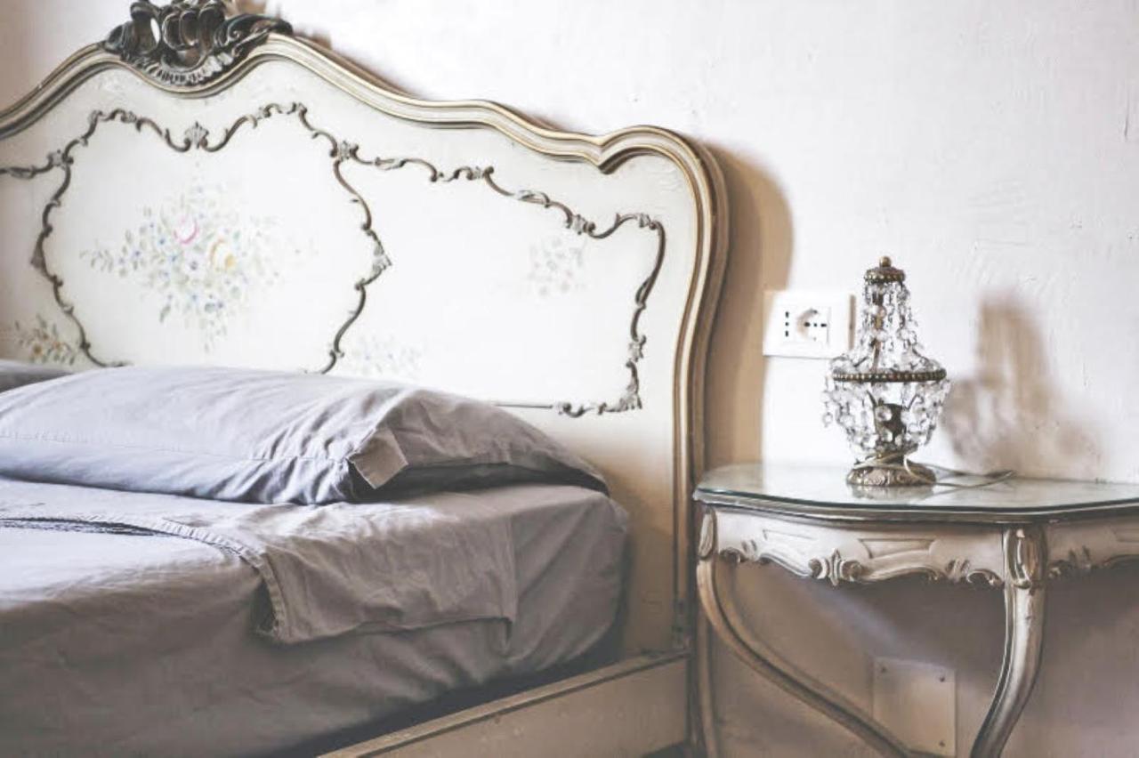 Casa Particular Vintage Rome Extérieur photo