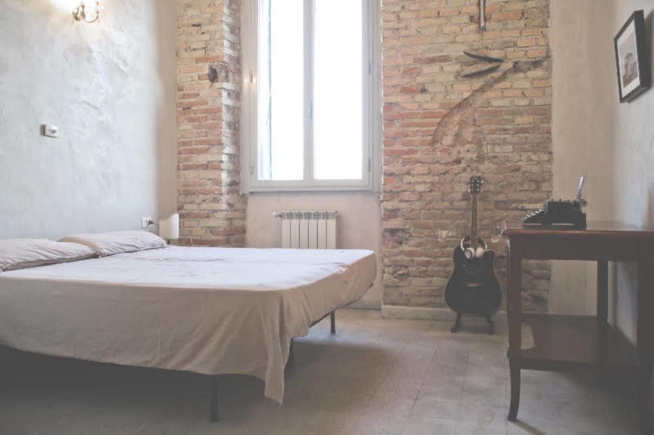 Casa Particular Vintage Rome Extérieur photo
