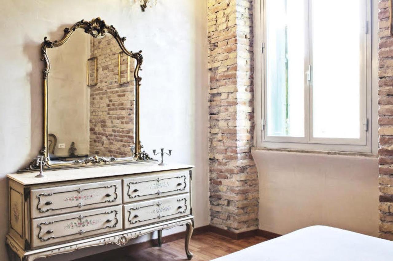 Casa Particular Vintage Rome Extérieur photo