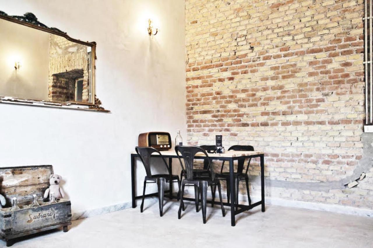 Casa Particular Vintage Rome Extérieur photo