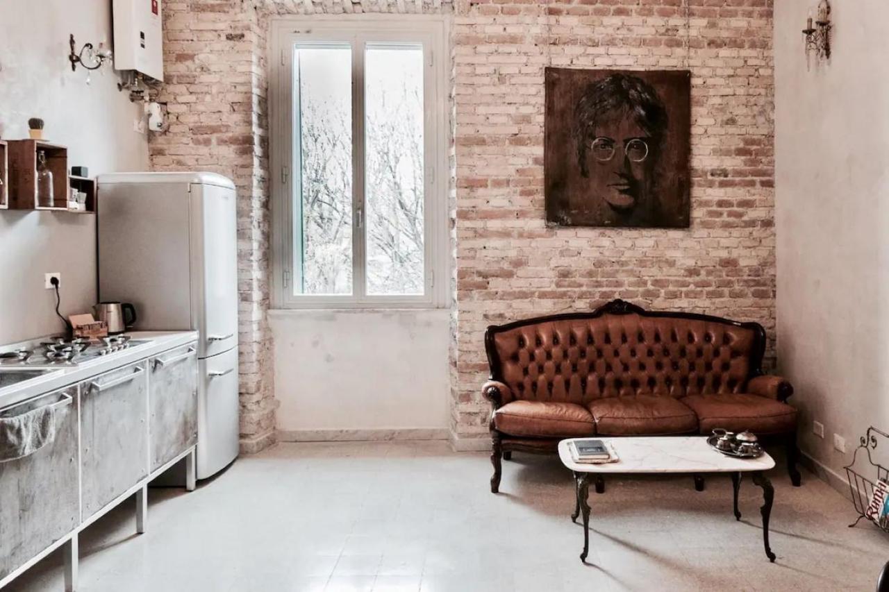 Casa Particular Vintage Rome Extérieur photo
