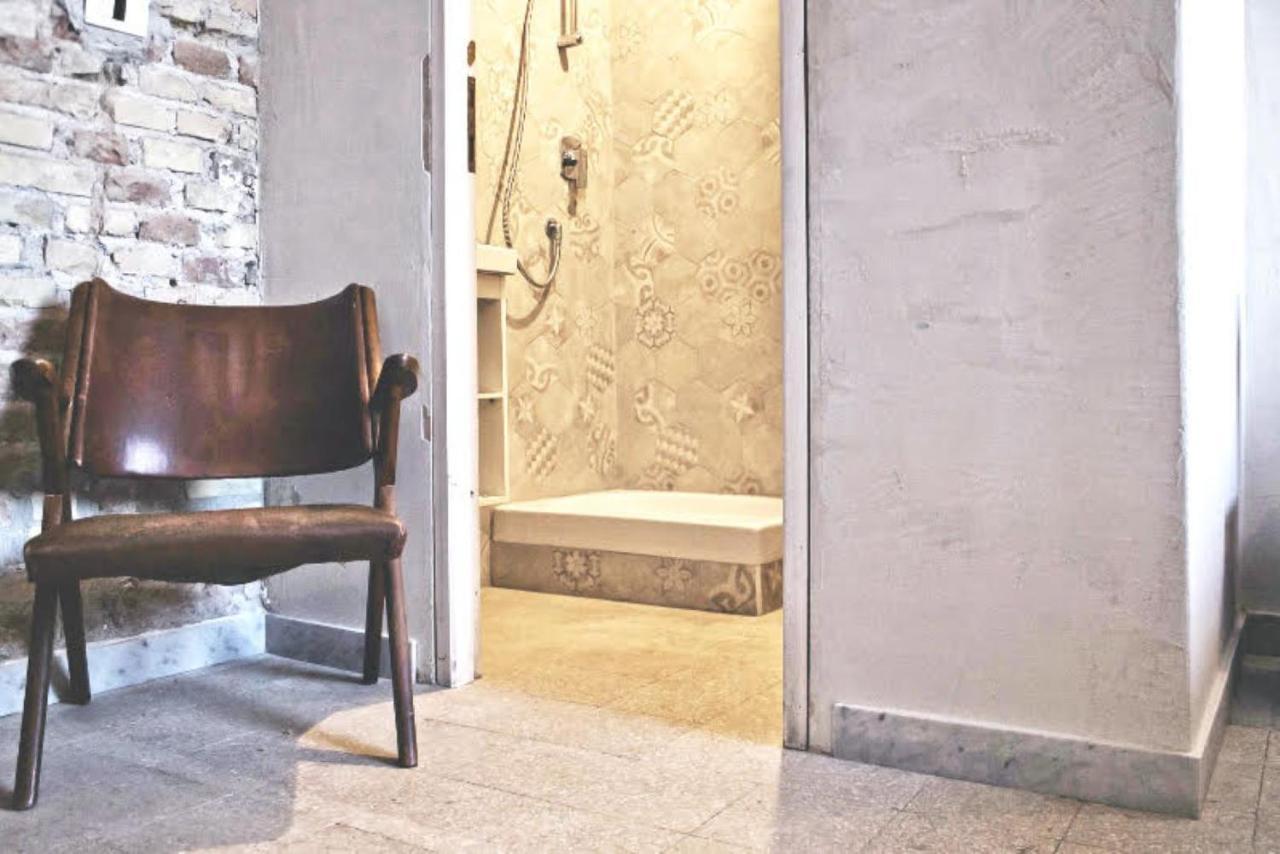 Casa Particular Vintage Rome Extérieur photo