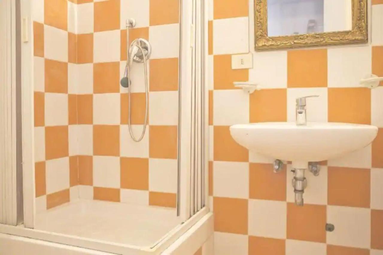 Casa Particular Vintage Rome Extérieur photo