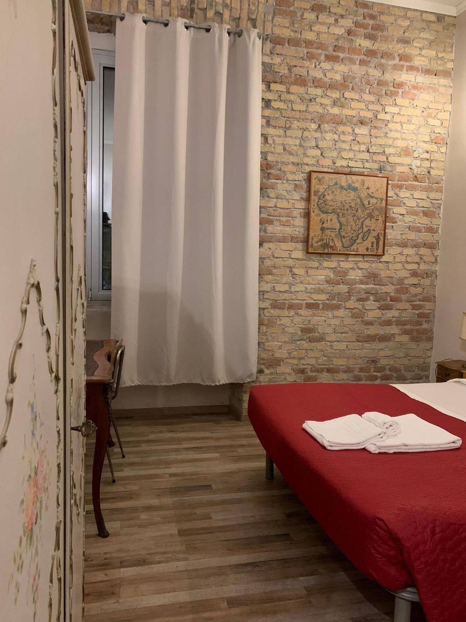 Casa Particular Vintage Rome Extérieur photo